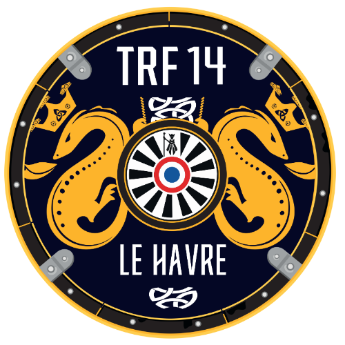 LE HAVRE 14