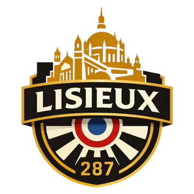 LISIEUX 287