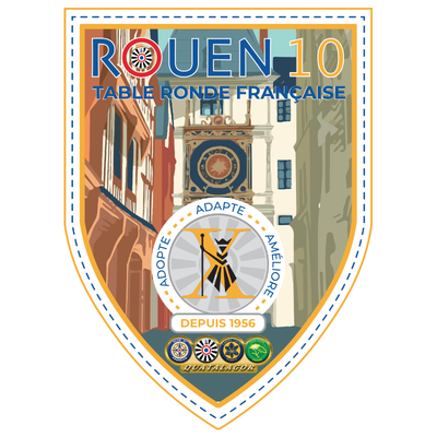 ROUEN 10
