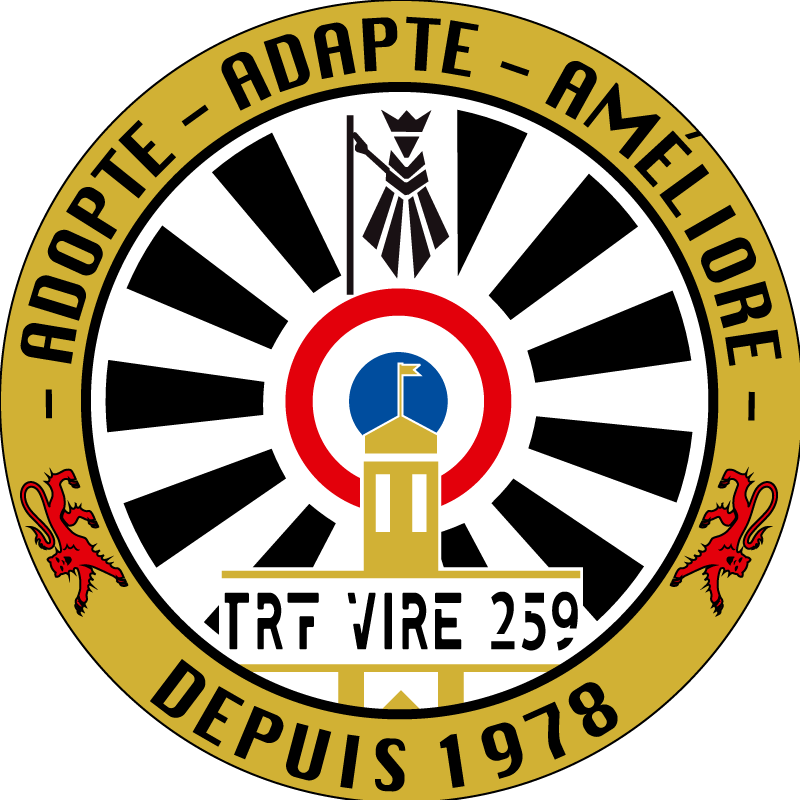 VIRE 259