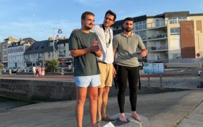 Une double intro pour clôturer l’année